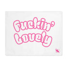 Fuckin’ Lovely Sex Toy Mat