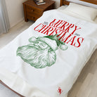 Merry Christmas 2025 | Mix & Match Soft Fun-Flirty Lovers’ Blankets