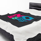 No Instructions Needed | Mix & Match Fun-Flirty Lovers’ Blankets