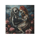 Death Becomes Us | Mix & Match Lils’ Fun-Flirty Lovers’ Towels