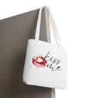 Kiss Me with a Kiss | Mix & Match Fun-Flirty Lovers’ Totes