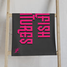 Selfish Creatures | Nectar Napkins Classic Fun-Flirty Lovers’ Towels
