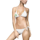Irish Heartbeat | Mix & Match Fun-Flirty Lovers’ String Bikinis