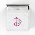 Cum to Your Lover! | Mix & Match Fun-Flirty Lovers’ Blankets