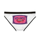 Hot Topic Ticket | Mix & Match Women’s Fun-Flirty Lovers’ Panties