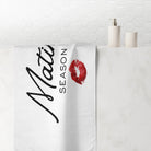 Mating Season | Nectar Napkins XL Fun-Flirty Lovers’ Towels