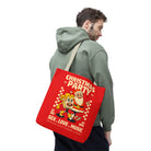 Christmas Party | Mix & Match Fun-Flirty Lovers’ Totes