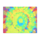 Bright Tie Dye | Mix & Match Playful Fun-Flirty Lovers’ Toy Mats