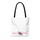 Scream! Cartoon Fun | Mix & Match Fun-Flirty Lovers’ Totes