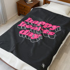 Happy Hearts Day | Mix & Match Fun-Flirty Lovers’ Blankets