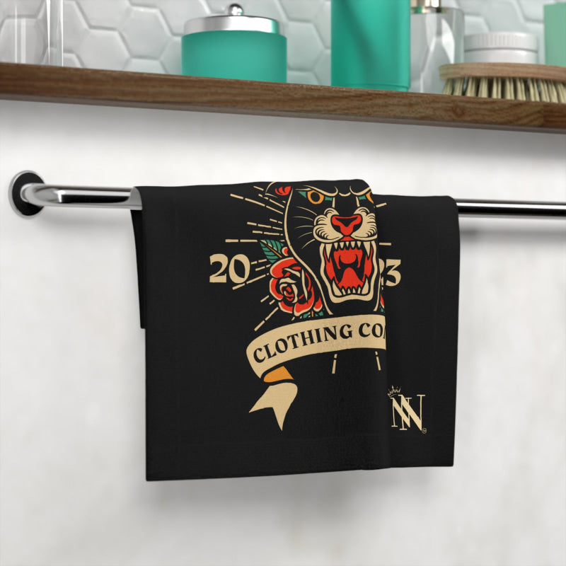 Naughty Clothing Company | Mix & Match Lils’ Fun-Flirty Lovers’ Towels