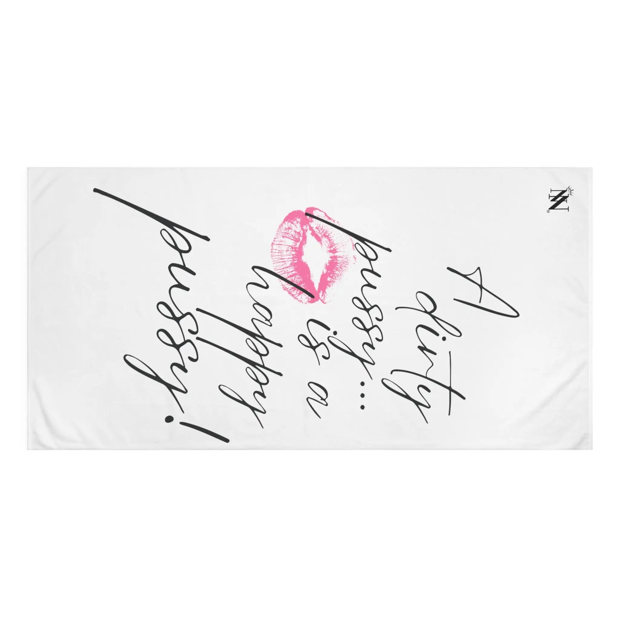 A Dirty Pussy is a Happy Pussy! Big Ass Rimming Sex Towel