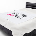 Girls Like Sex Too! | Mix & Match Fun-Flirty Lovers’ Blankets
