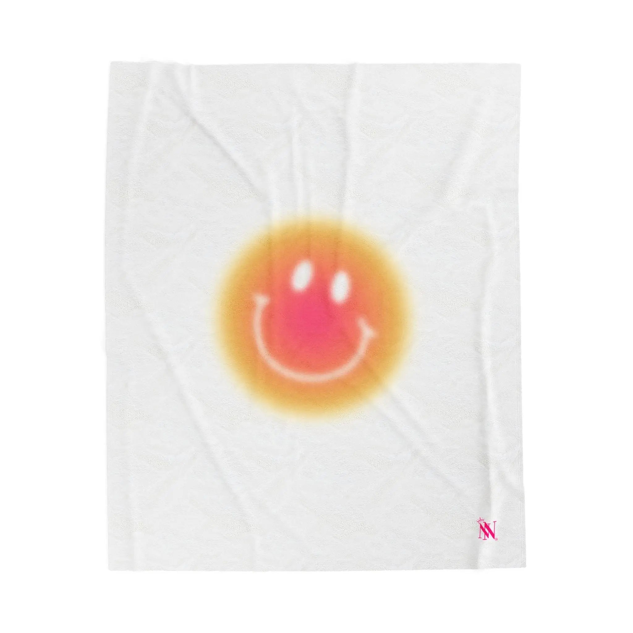 Just Happy | Mix & Match Fun-Flirty Lovers’ Blankets