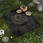 Tarot for Lovers | Mix Match Fun-Flirty Lovers’ Water-Resistant Blankets