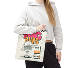 Big Buns | Mix & Match Fun-Flirty Lovers’ Totes