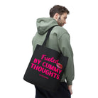 Fueled By Cummy Thoughts | Mix & Match Fun-Flirty Lovers’ Totes