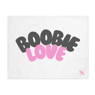 Boobie Love | Mix & Match Playful Fun-Flirty Lovers’ Toy Mats