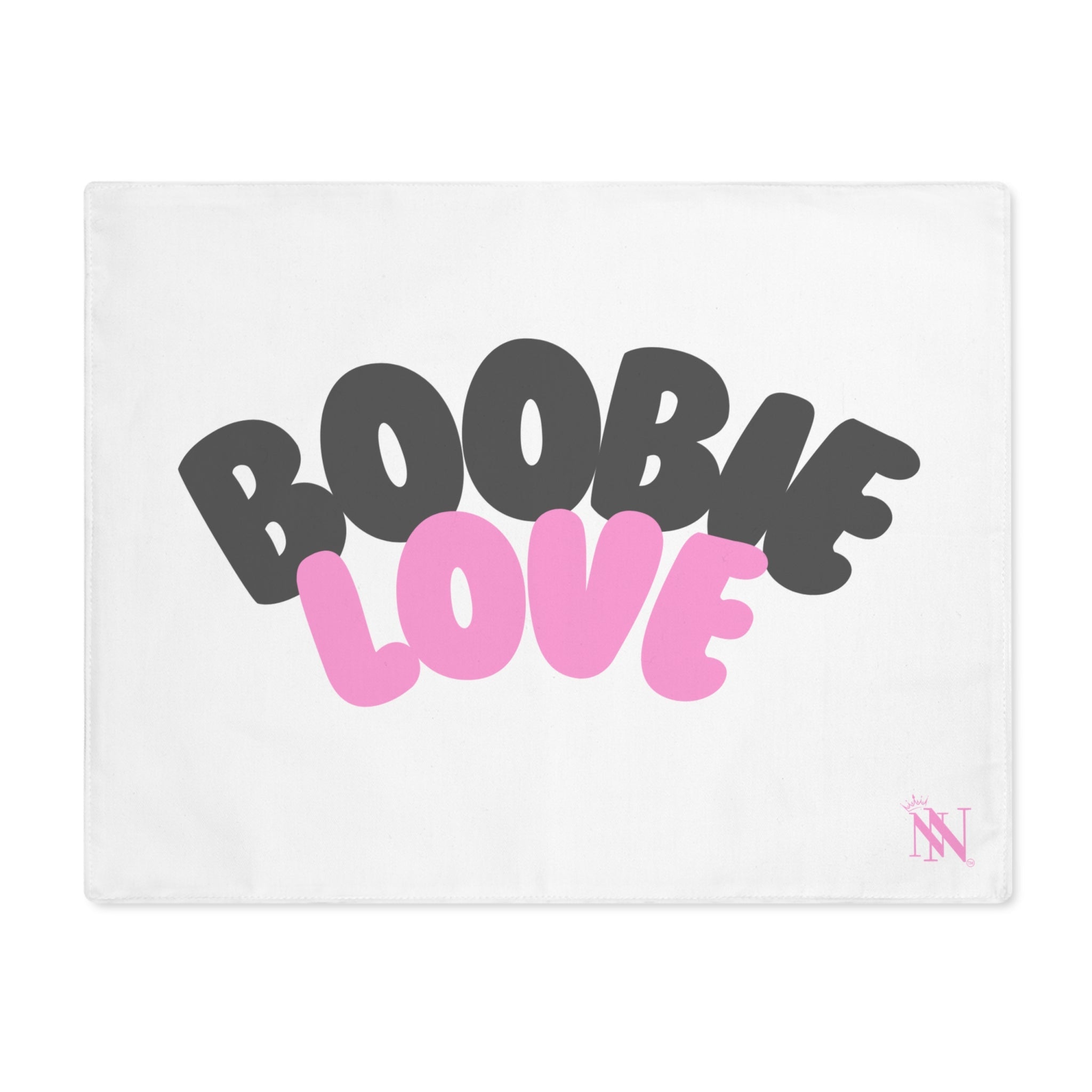 Boobie Love | Mix & Match Playful Fun-Flirty Lovers’ Toy Mats