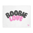 Boobie Love | Mix & Match Playful Fun-Flirty Lovers’ Toy Mats