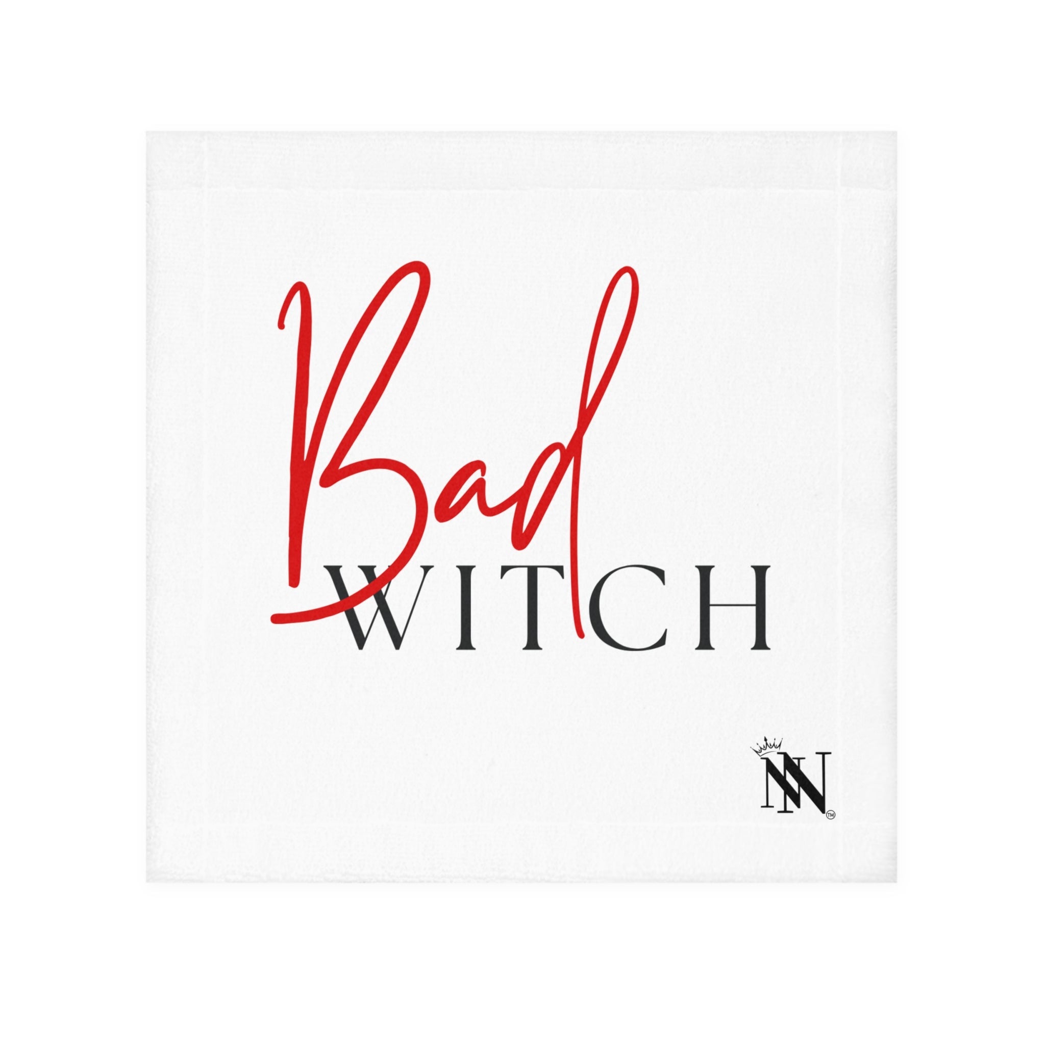Bad Witch | Mix & Match Lils’ Fun-Flirty Lovers’ Towels