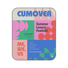 Summer Lovers’ Fest | Mix Match Fun-Flirty Lovers’ Water-Resistant Blankets
