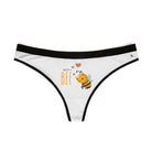 Busy Bee | Mix & Match Women’s Fun-Flirty Lovers’ Thongs