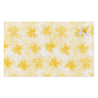 Hawaiian Lei | Mix & Match Soft Fun-Flirty Lovers’ Towels