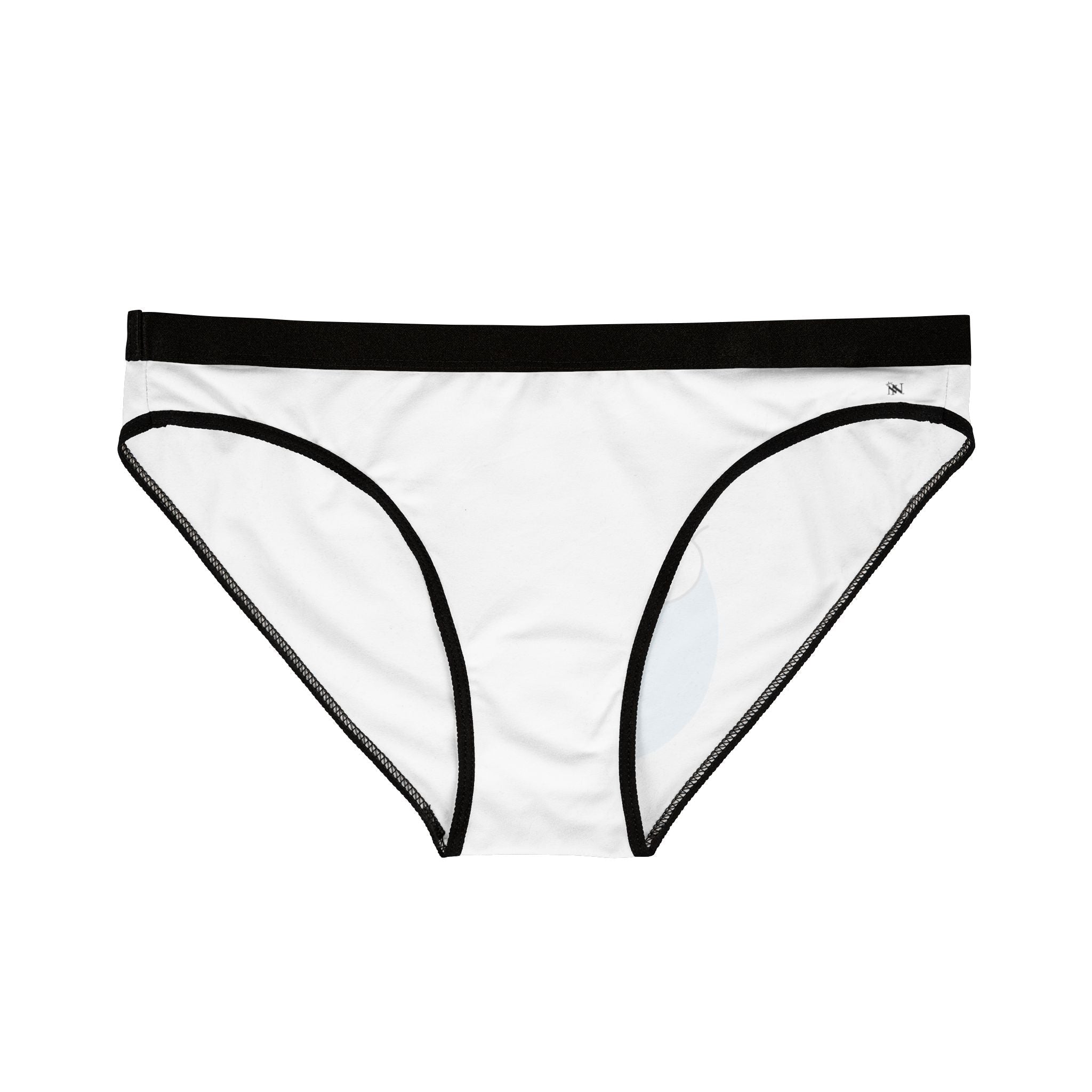 Smoochie Love Bomb | Mix & Match Women’s Fun-Flirty Lovers’ Panties