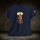 Loving All the Rain | Mix & Match Cotton Unisex Fun-Flirty Lovers’ T-Shirts