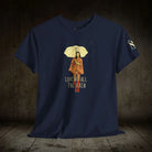 Loving All the Rain | Mix & Match Cotton Unisex Fun-Flirty Lovers’ T-Shirts