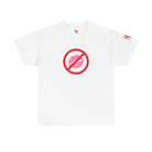 No Kissing Allowed | Mix & Match 100% Cotton Unisex Fun-Flirty Lovers’ Tees