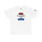 Red White & True | Nectar Napkins Fun-Flirty Lovers’ T-Shirts