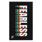 Fearless | Mix & Match Soft Fun-Flirty Lovers’ Towels