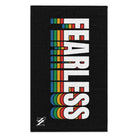 Fearless | Mix & Match Soft Fun-Flirty Lovers’ Towels