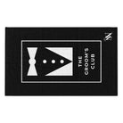 The Groom’s Club | Mix & Match Soft Fun-Flirty Lovers’ Towels