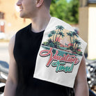 Vacation Time | Mix & Match Soft Fun-Flirty Lovers’ Towels