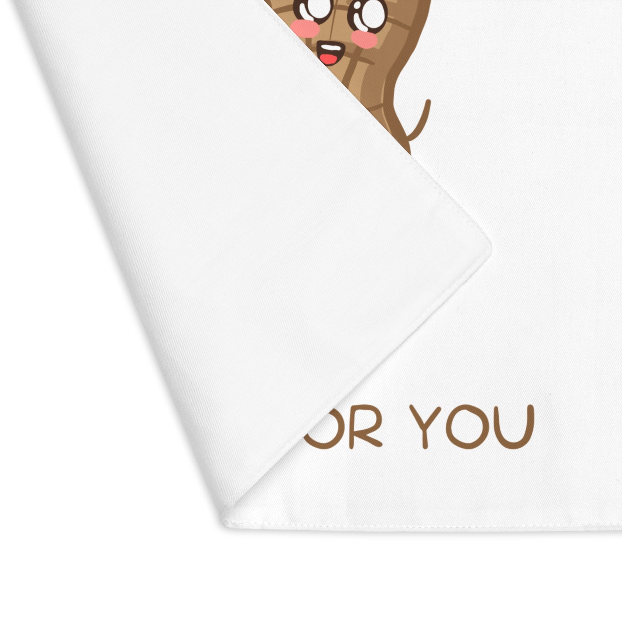 Nuts for You | Mix & Match Playful Fun-Flirty Lovers’ Toy Mats