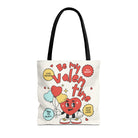 Be My Valentine | Mix & Match Fun-Flirty Lovers’ Totes