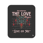The Love Dragon Sex Blanket