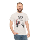 Claws Out | Mix & Match 100% Cotton Unisex Fun-Flirty Lovers’ Tees