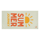 Summer Journey | Mix & Match XL Fun-Flirty Lovers’ Towels