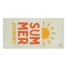 Summer Journey | Mix & Match XL Fun-Flirty Lovers’ Towels
