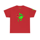 Xmas Cum Snatcher | Mix & Match 100% Cotton Unisex Fun-Flirty Lovers’ Tees