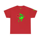 Xmas Cum Snatcher | Mix & Match 100% Cotton Unisex Fun-Flirty Lovers’ Tees