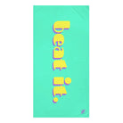 Beat It | Mix & Match Naughty XL Fun-Flirty Lovers’ Towels