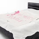 Orgasm Bucket List | Mix & Match Fun-Flirty Lovers’ Blankets
