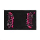 You’re a Bad Boy/Boy Shareable | Nectar Napkins Classic Fun-Flirty Lovers’ Towels