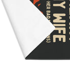 I Heart My Wife | Mix & Match Playful Fun-Flirty Lovers’ Toy Mats