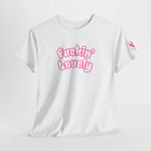 Fuckin’ Lovely Cotton T-Shirt